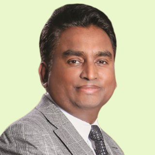 Naveen G.V